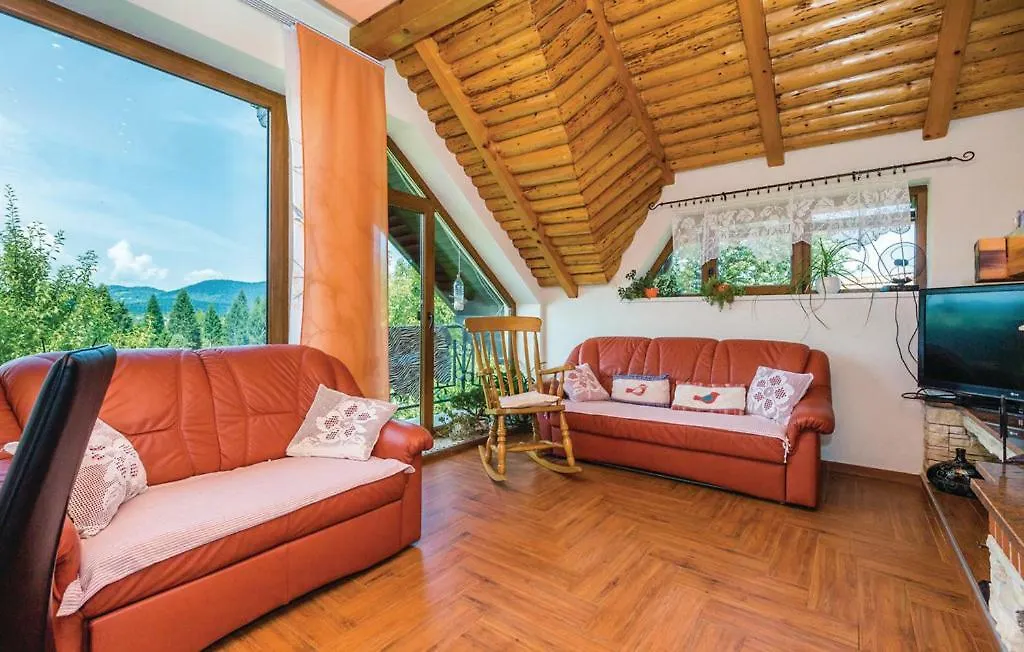Apartmán Holiday Home/Apartments Vaska Moravice