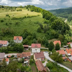 Dvije Lipe Apartment