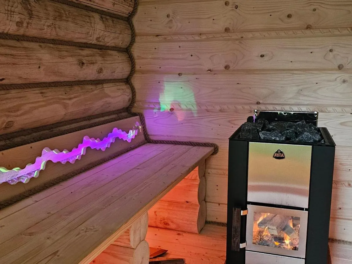 Holiday Home/Apartments Vaska Moravice Croatia