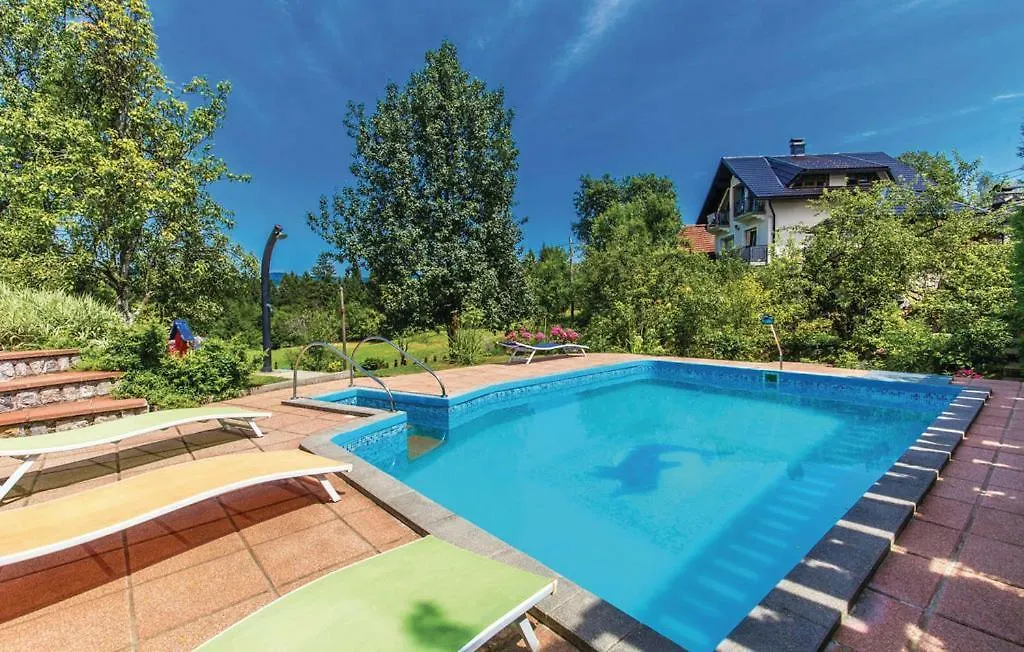 Holiday Home/Apartments Vaska Moravice