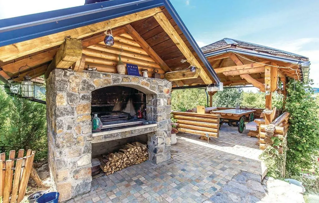 Holiday Home/Apartments Vaska Moravice Apartment