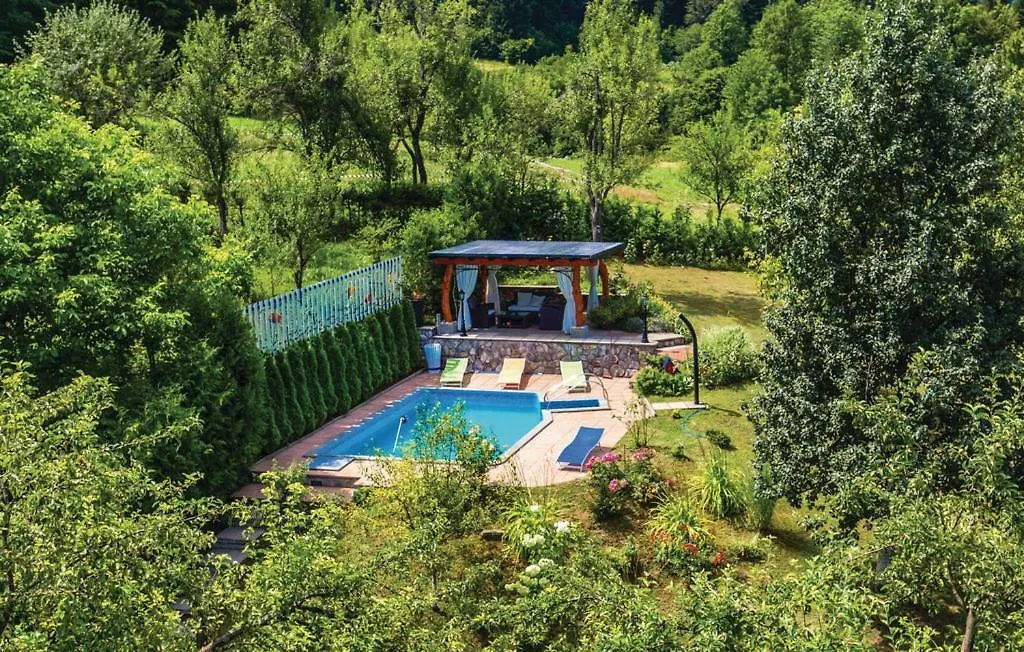 Holiday Home/Apartments Vaska Moravice