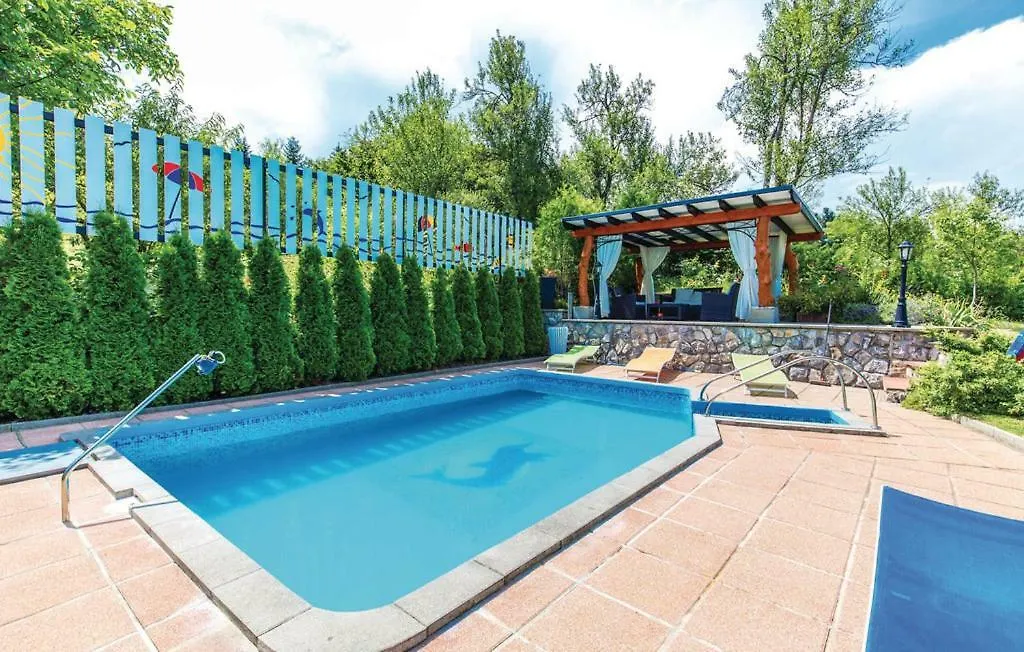 Holiday Home/Apartments Vaska Moravice Apartment