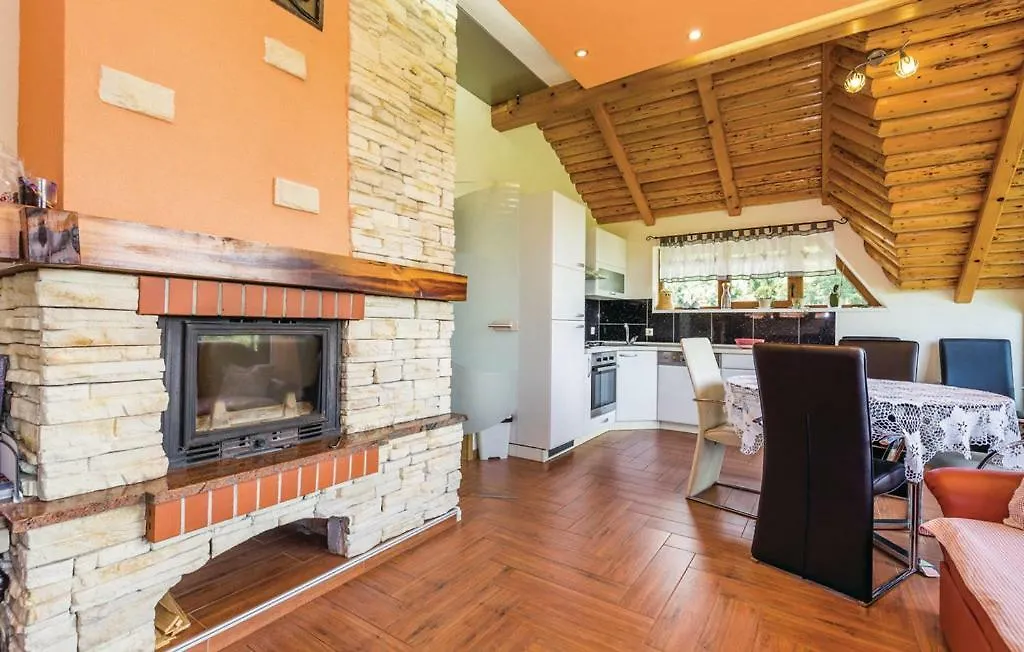 Holiday Home/Apartments Vaska Moravice Apartment