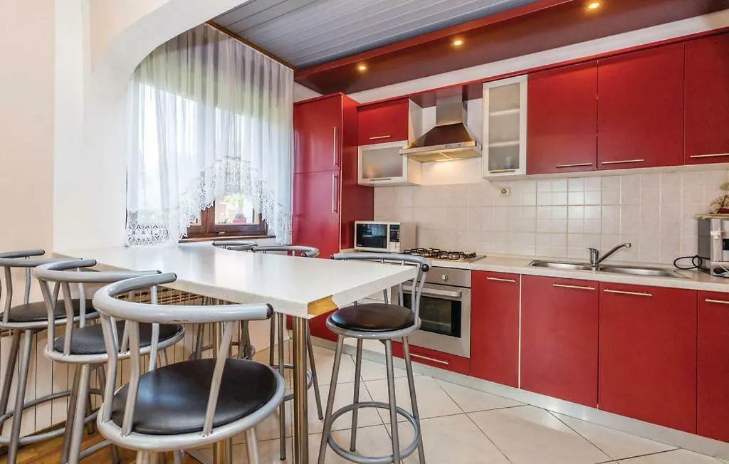 Apartment Holiday Home/Apartments Vaska Moravice