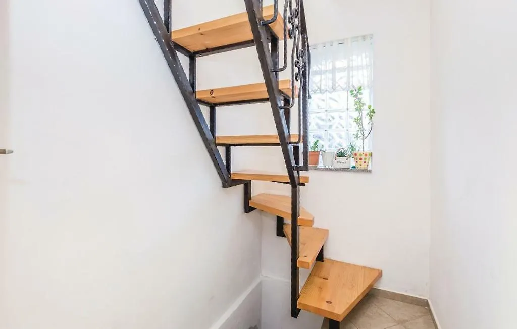 Apartment Holiday Home/Apartments Vaska Moravice Croatia