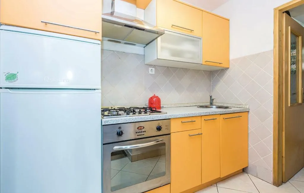 Holiday Home/Apartments Vaska Moravice Croatia