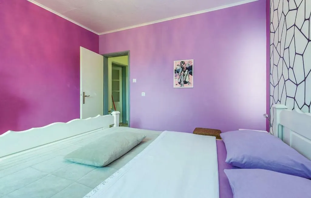 Holiday Home/Apartments Vaska Moravice 0*,  Croatia