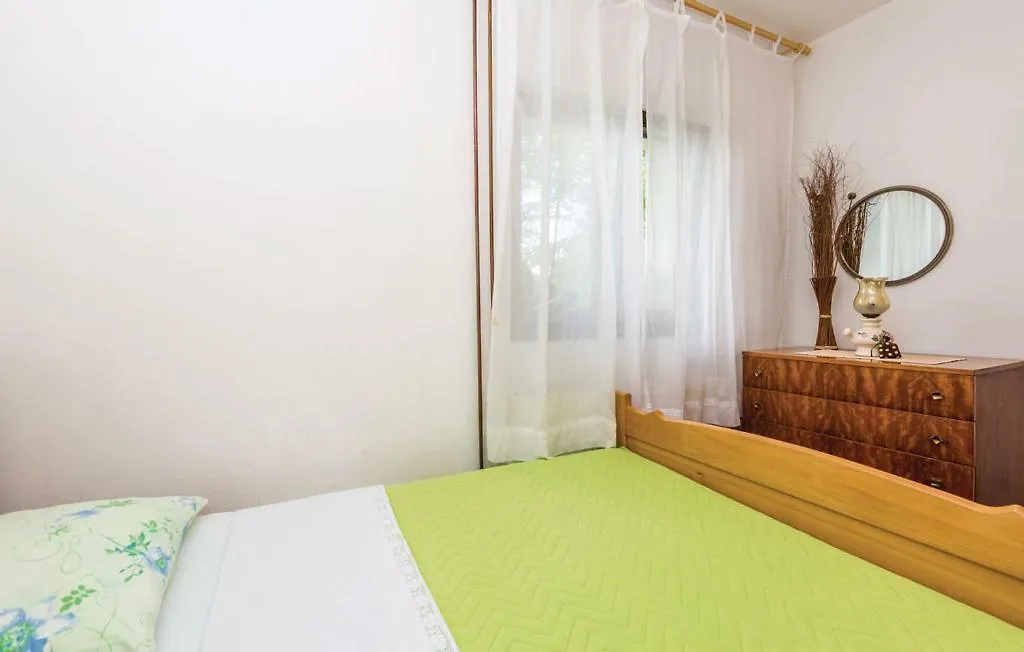 Holiday Home/Apartments Vaska Moravice Apartment