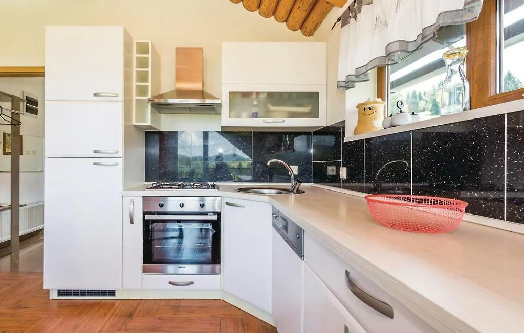 Apartment Holiday Home/Apartments Vaska Moravice Croatia