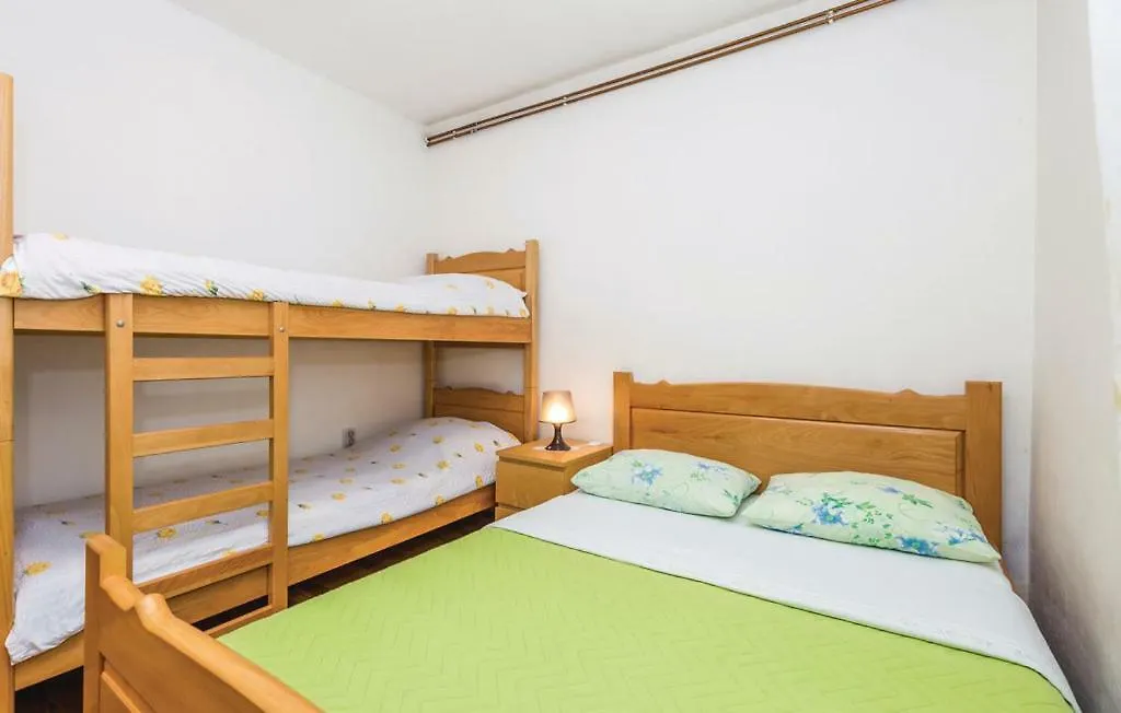 Holiday Home/Apartments Vaska Moravice Apartment