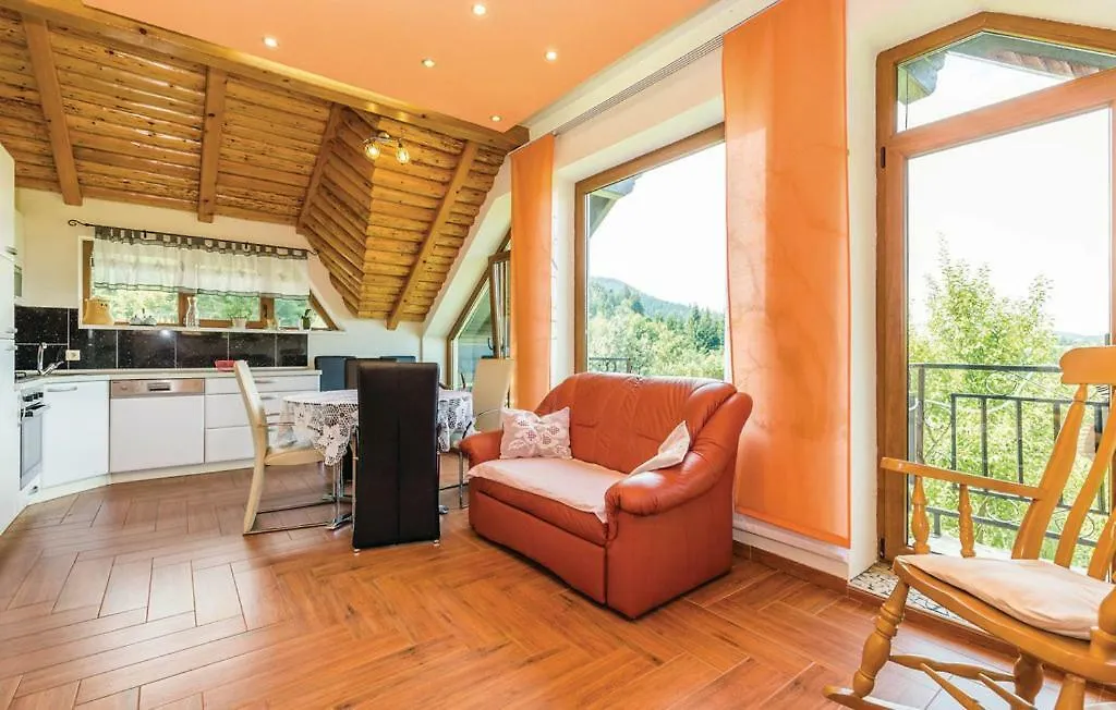 Apartment Holiday Home/Apartments Vaska Moravice Croatia