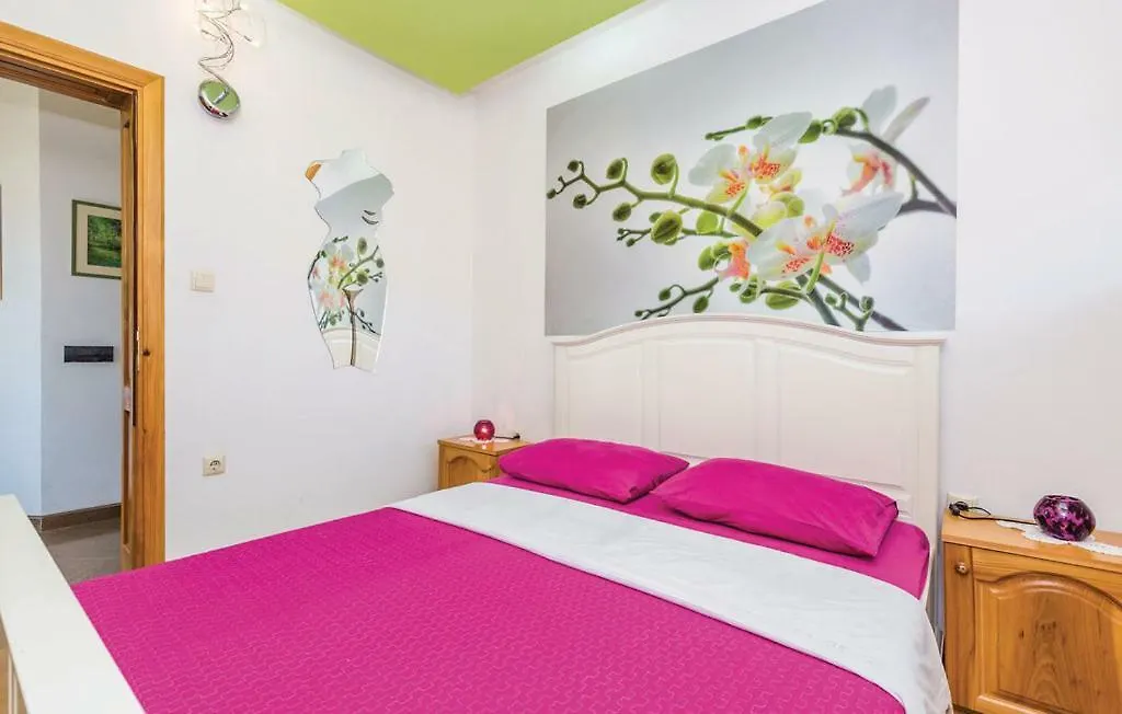 Holiday Home/Apartments Vaska Moravice